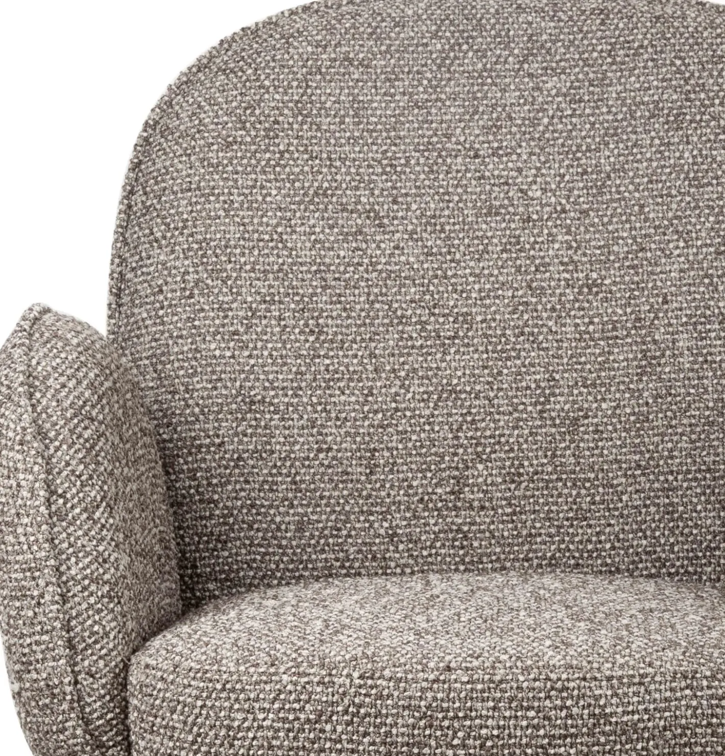 New Eijerkamp Collectie Hidde Armstoel Bruin