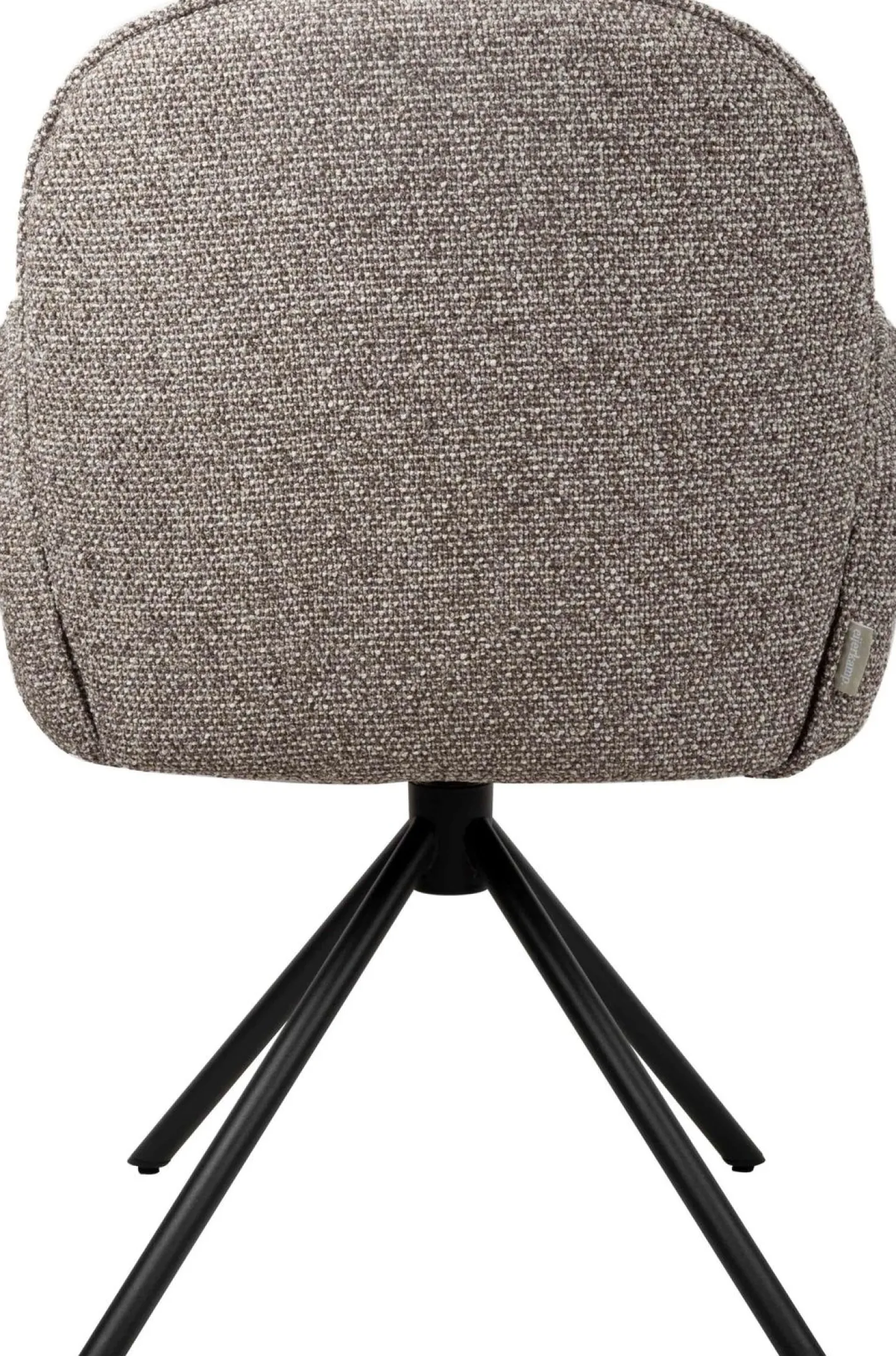 New Eijerkamp Collectie Hidde Armstoel Bruin