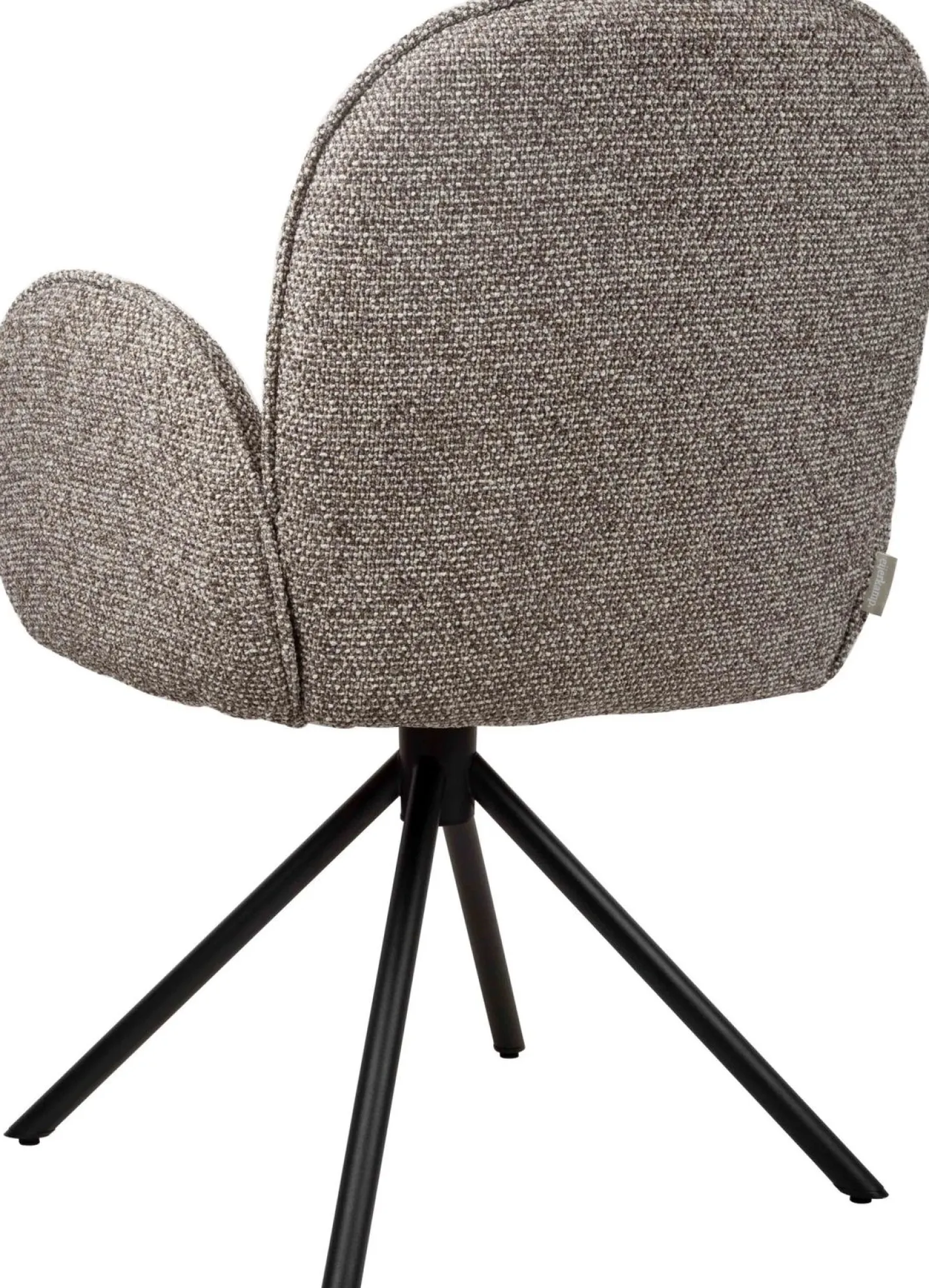 New Eijerkamp Collectie Hidde Armstoel Bruin