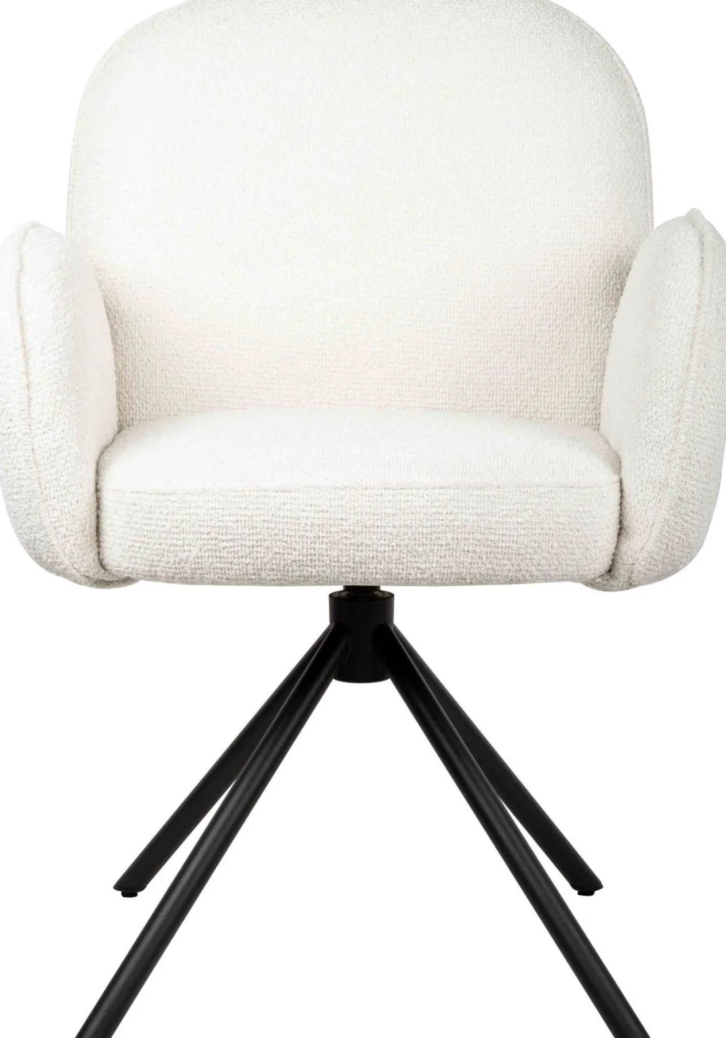Online Eijerkamp Collectie Hidde Armstoel Off-White