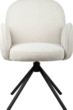 Best Eijerkamp Collectie Hidde Armstoel Beige