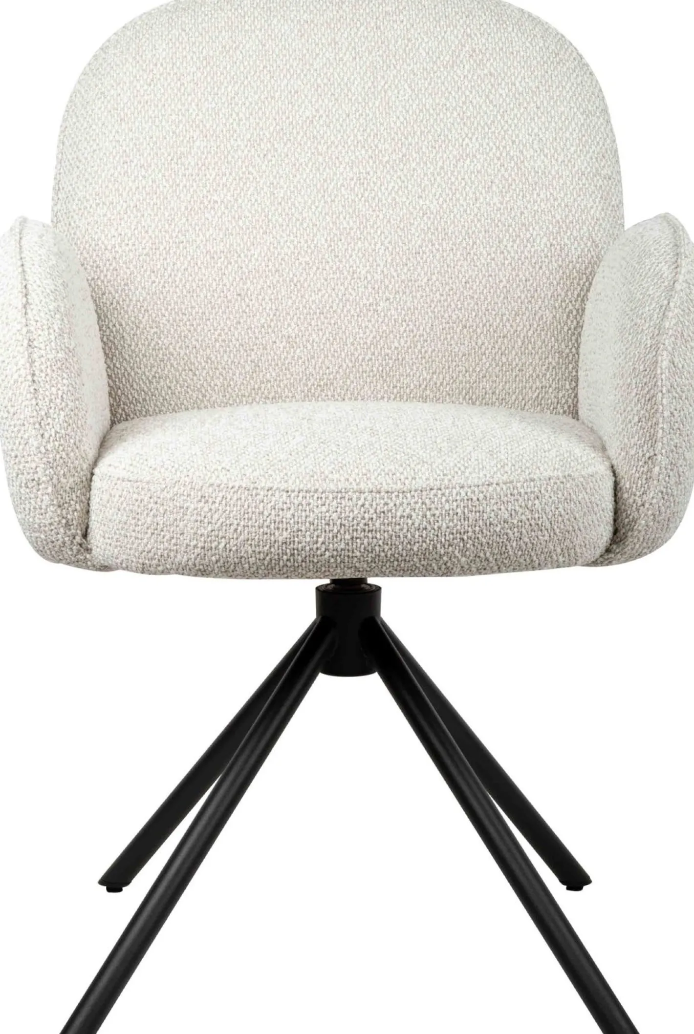 Best Eijerkamp Collectie Hidde Armstoel Beige