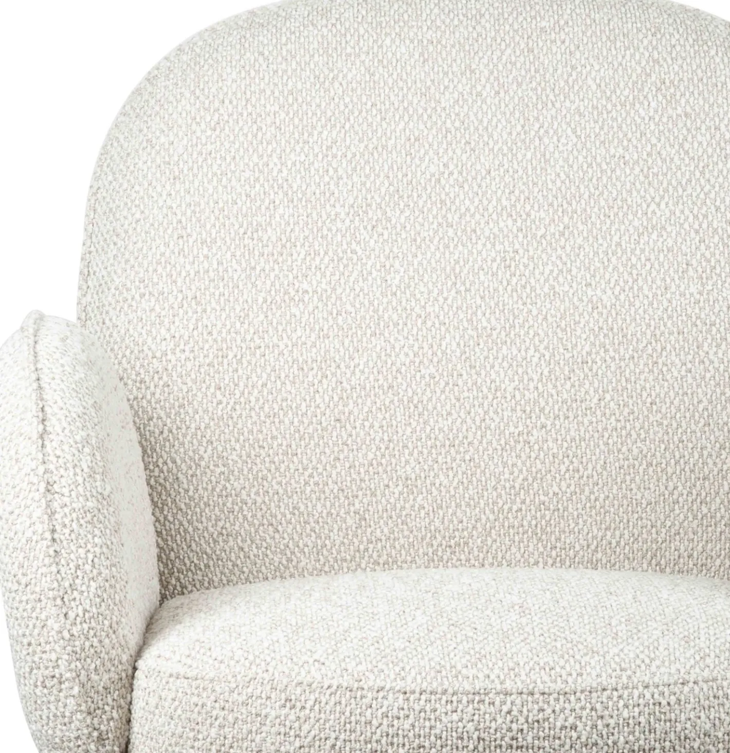 Best Eijerkamp Collectie Hidde Armstoel Beige
