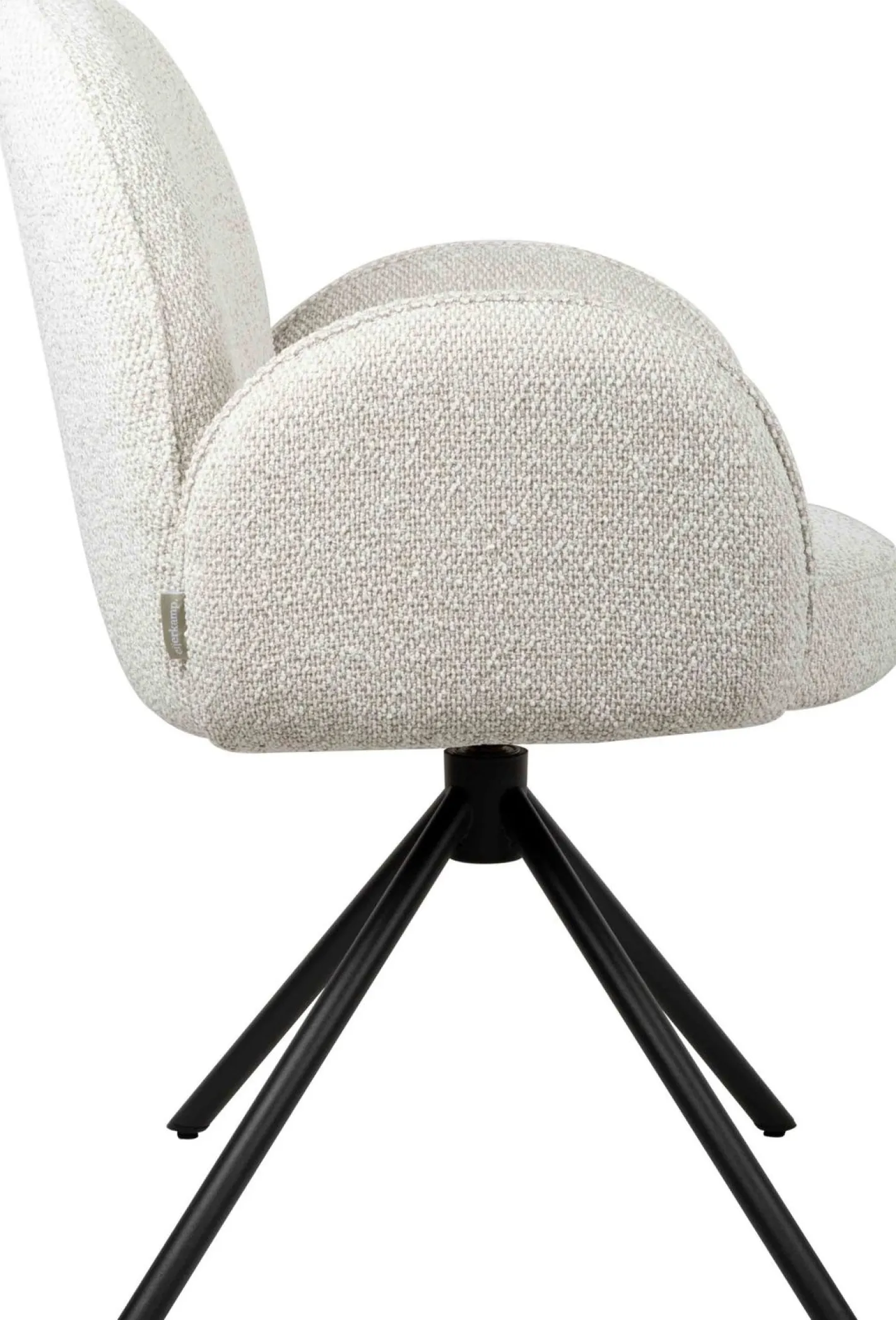 Best Eijerkamp Collectie Hidde Armstoel Beige