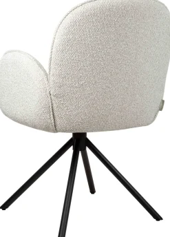 Best Eijerkamp Collectie Hidde Armstoel Beige