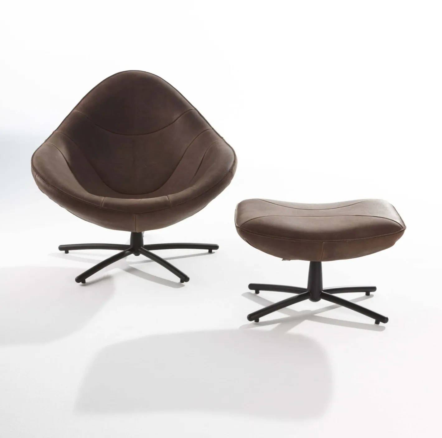 Online LABEL Vandenberg Hidde Fauteuil