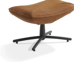 Hot LABEL Vandenberg Hidde Hocker Bruin
