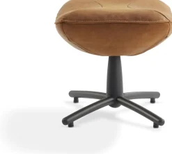 Hot LABEL Vandenberg Hidde Hocker Bruin