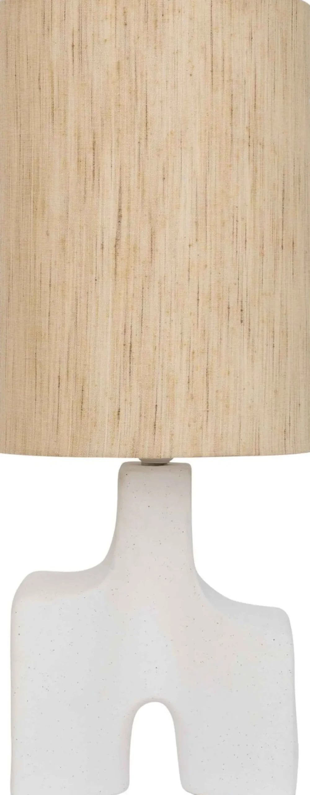 Sale Urban Nature Culture Hikari Tafellamp White, Sand