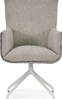 Montèl Hillary Met Kantelfunctie Armstoel Beige