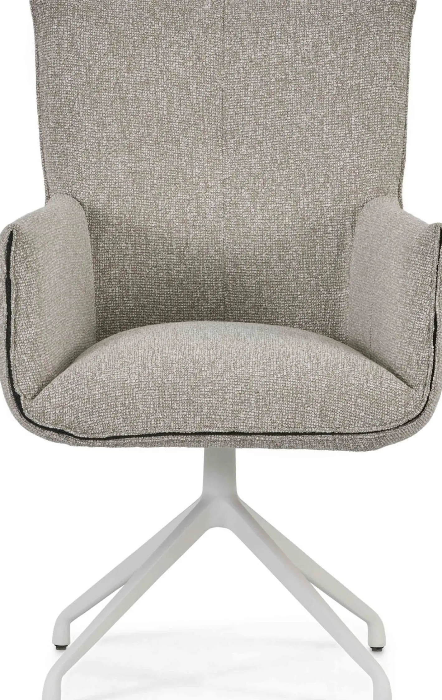 Montèl Hillary Met Kantelfunctie Armstoel Beige
