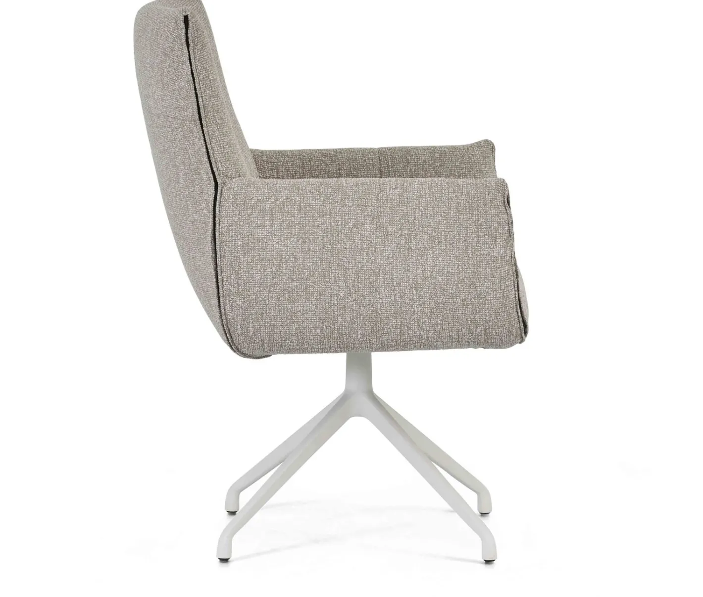 Montèl Hillary Met Kantelfunctie Armstoel Beige