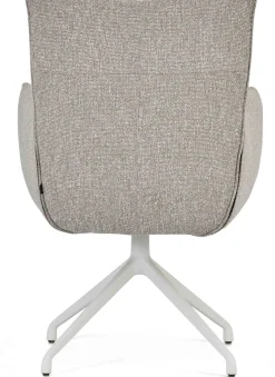 Montèl Hillary Met Kantelfunctie Armstoel Beige