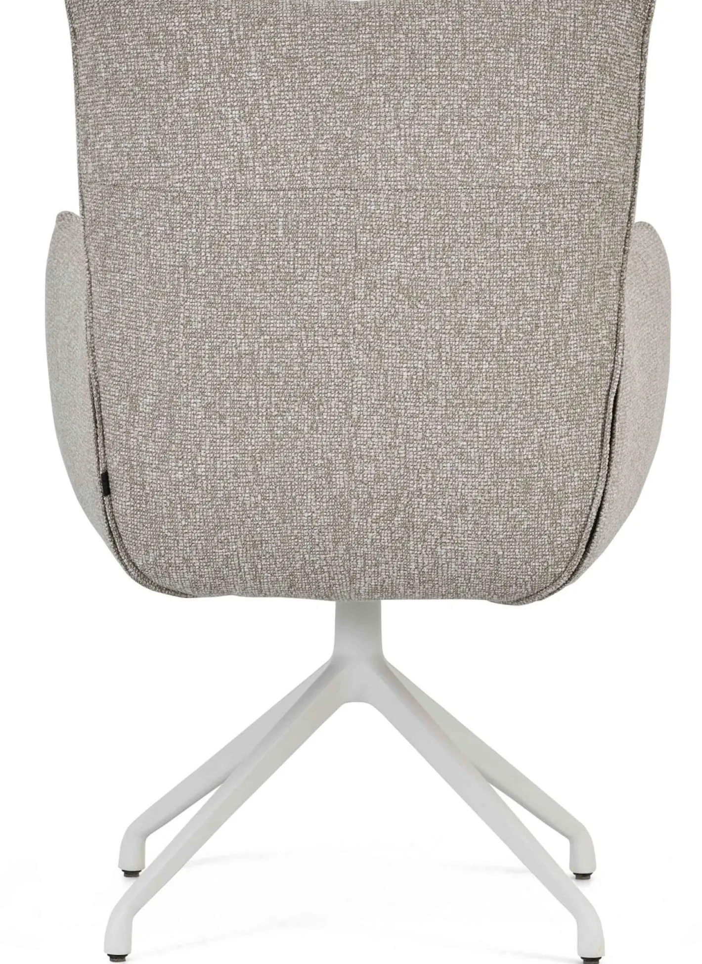 Montèl Hillary Met Kantelfunctie Armstoel Beige