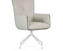 Sale Montèl Hillary Met Kantelfunctie Armstoel Silk