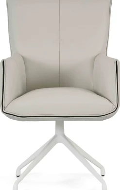 Sale Montèl Hillary Met Kantelfunctie Armstoel Silk