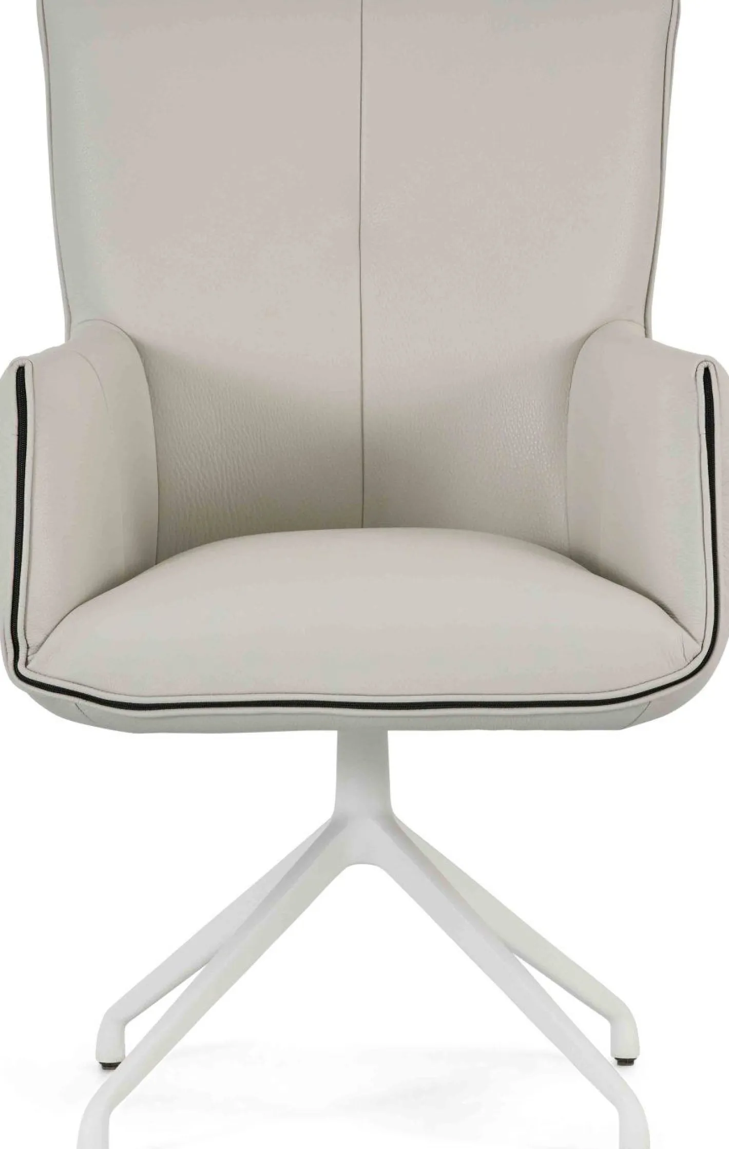 Sale Montèl Hillary Met Kantelfunctie Armstoel Silk