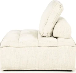 By Boo Hive Loveseat Beige