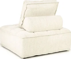 By Boo Hive Loveseat Beige