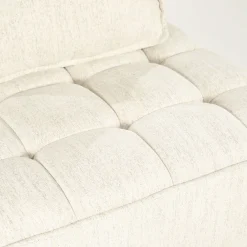 By Boo Hive Loveseat Beige