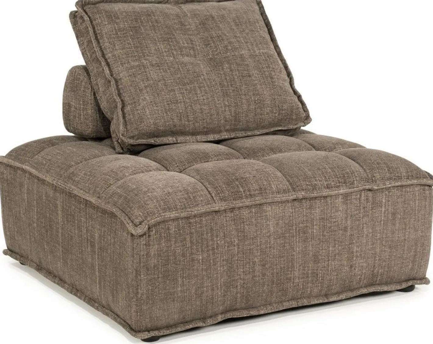 Discount By Boo Hive Loveseat Bruin