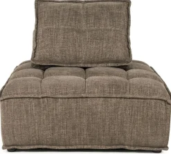 Discount By Boo Hive Loveseat Bruin