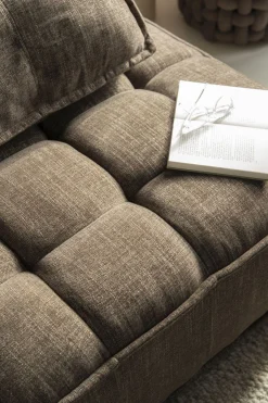 Discount By Boo Hive Loveseat Bruin