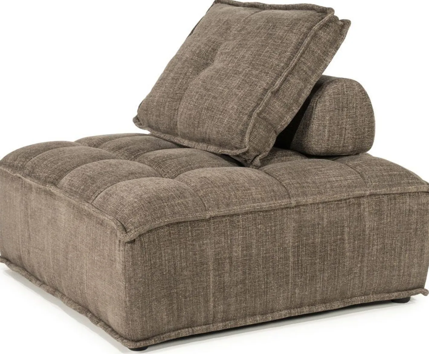 Discount By Boo Hive Loveseat Bruin