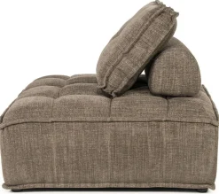 Discount By Boo Hive Loveseat Bruin