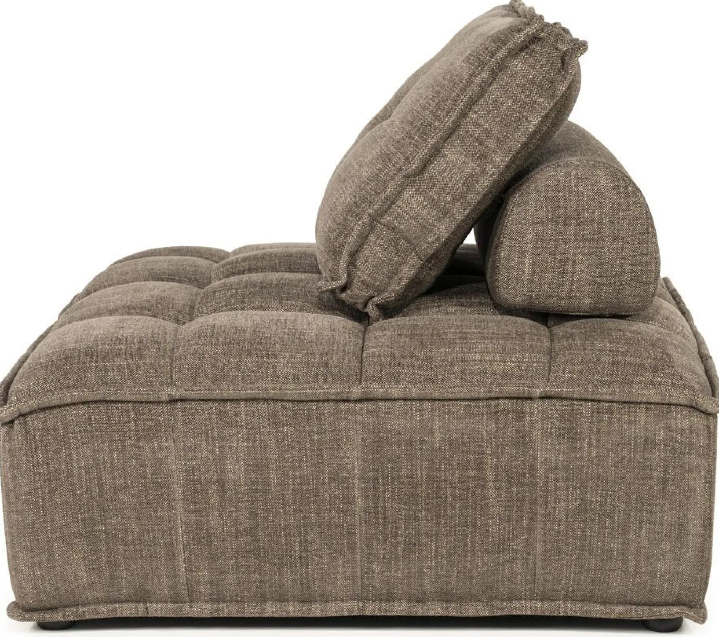 Discount By Boo Hive Loveseat Bruin