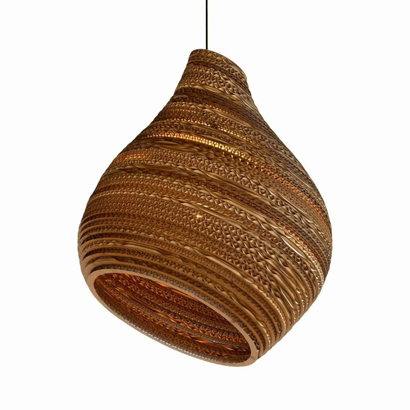 Sale Graypants Hive Hanglamp Natural
