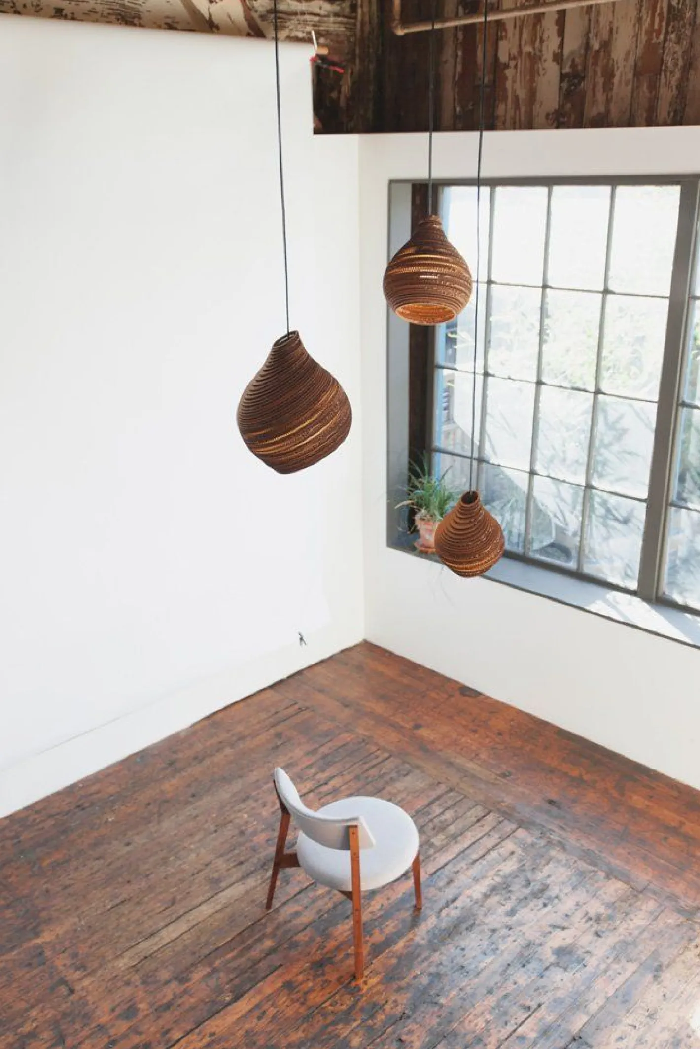 Sale Graypants Hive Hanglamp Natural