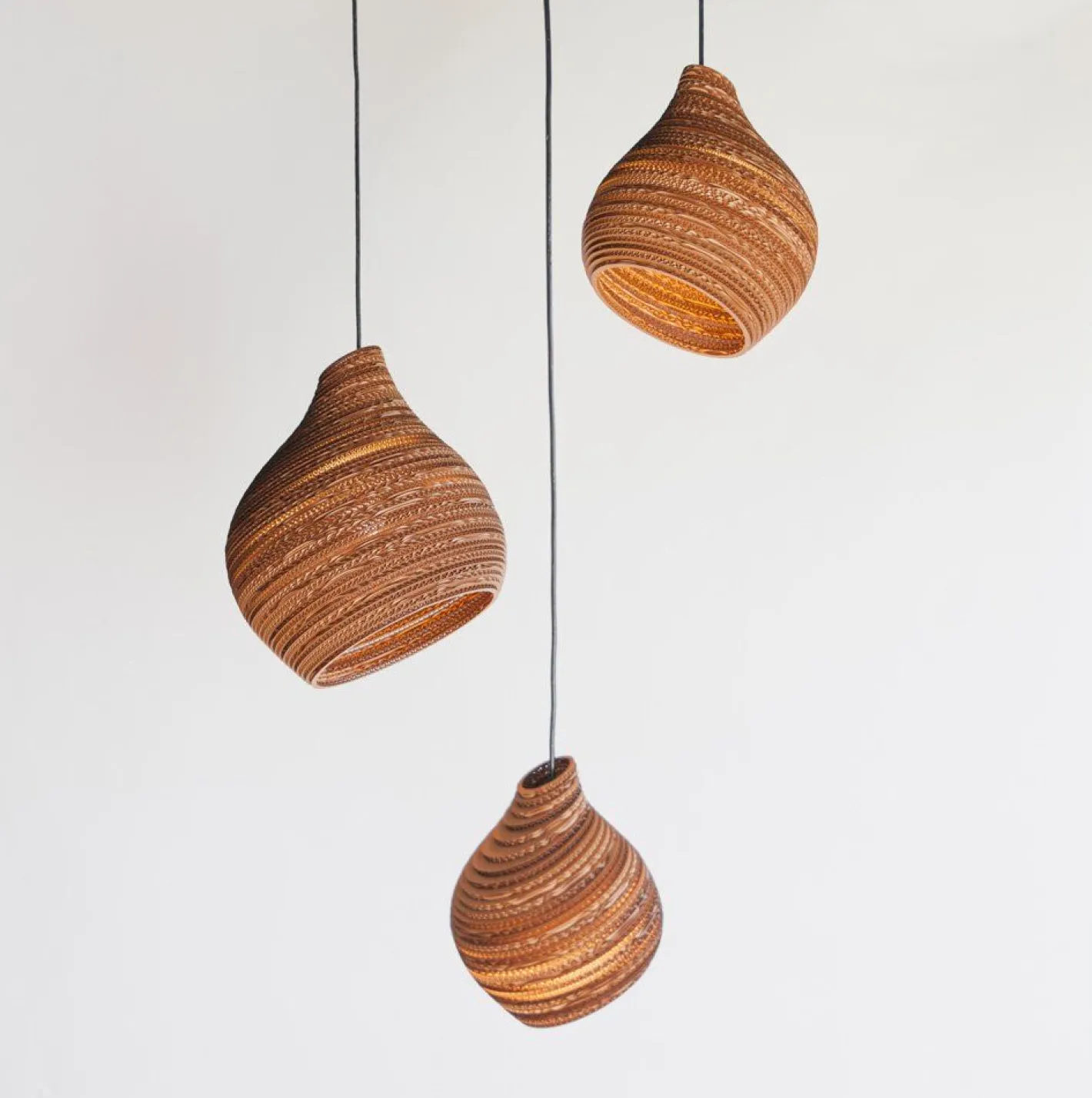 Sale Graypants Hive Hanglamp Natural