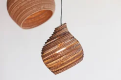 Sale Graypants Hive Hanglamp Natural