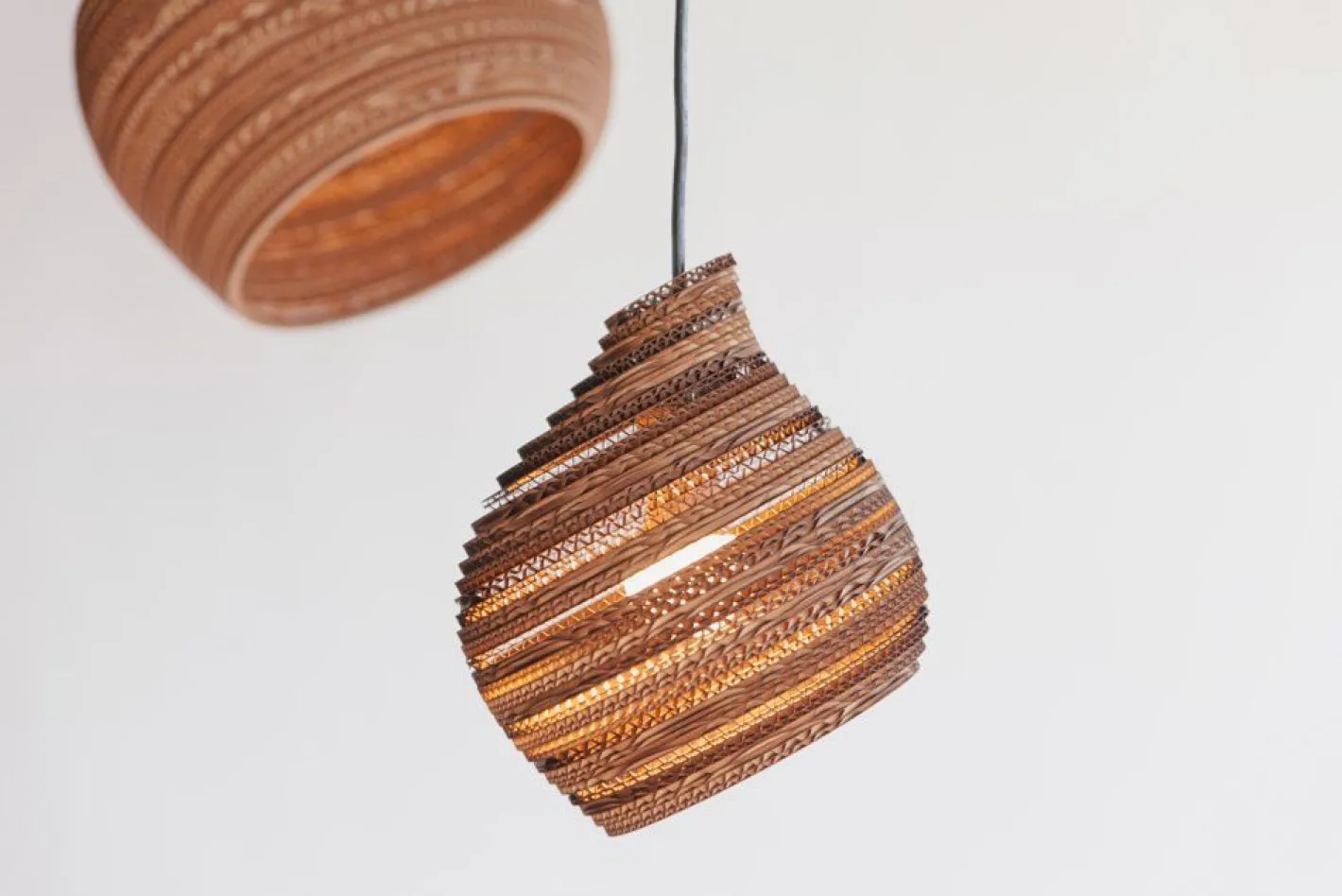 Sale Graypants Hive Hanglamp Natural
