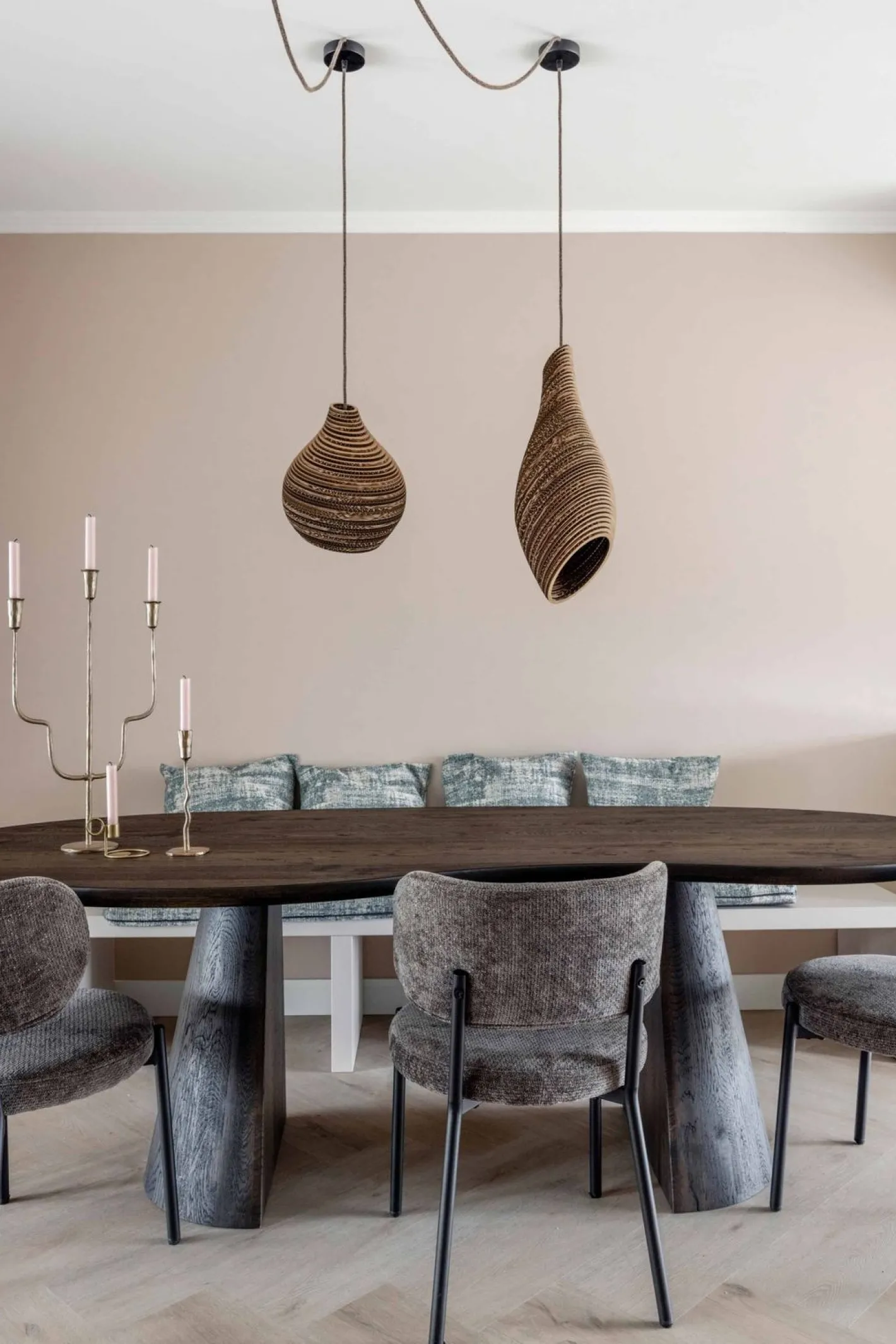 Sale Graypants Hive Hanglamp Natural