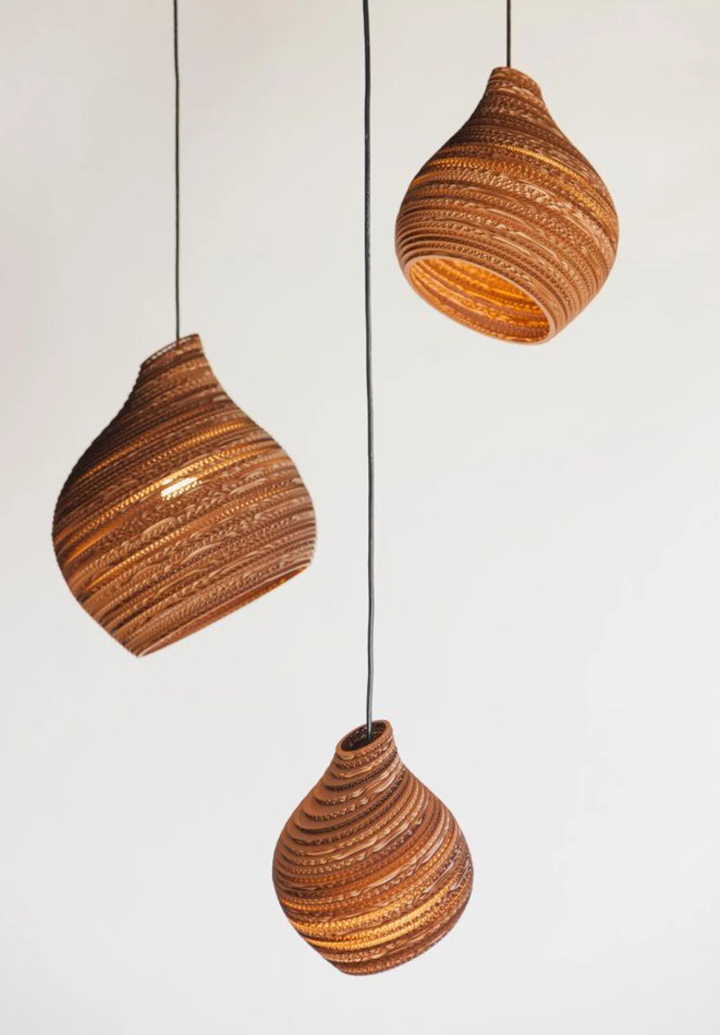 Sale Graypants Hive Hanglamp Natural