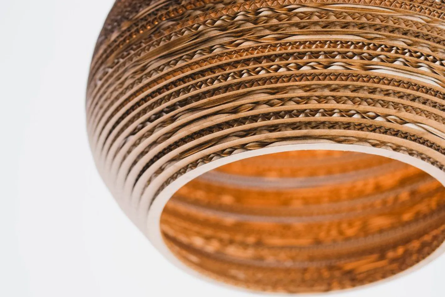 Sale Graypants Hive Hanglamp Natural