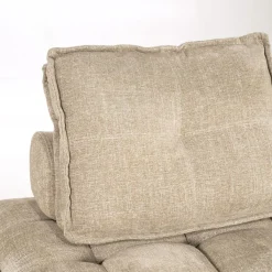 Discount By Boo Hive Loveseat Taupe