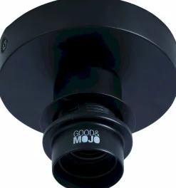 Best Good&Mojo Hokkaido Plafondlamp Black