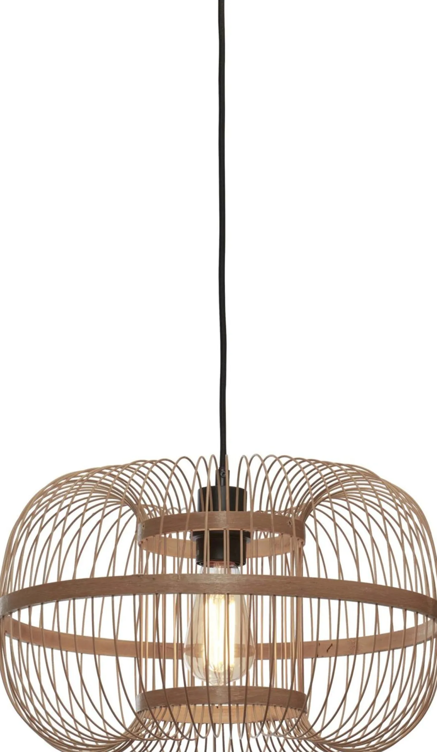 Sale Good&Mojo Hokkaido S Hanglamp Natural