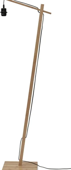Sale Good&Mojo Hokkaido S Vloerlamp Natural