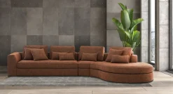 Hot Eijerkamp Collectie Holly Elementenbank Groen