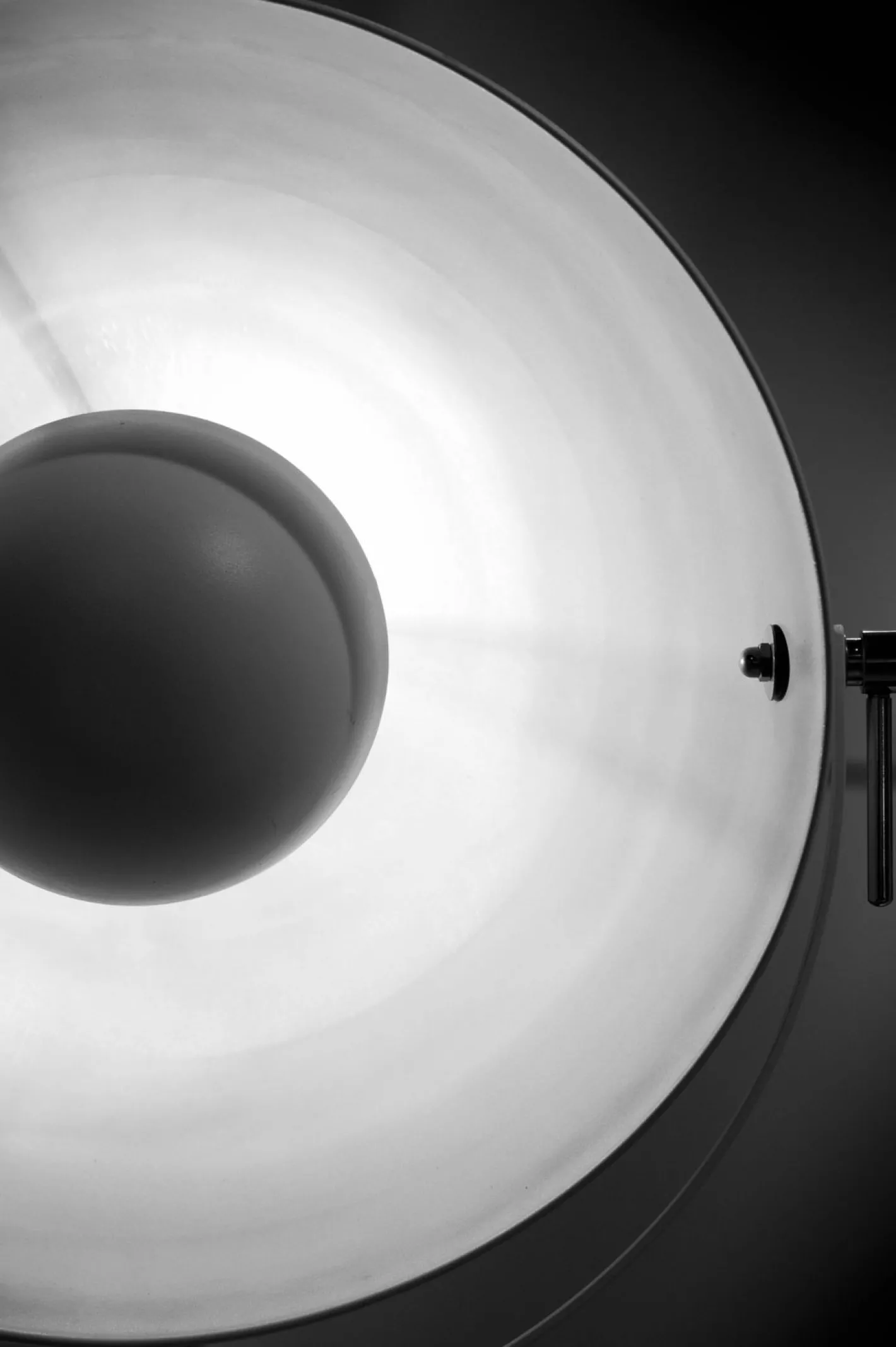 Discount It's about RoMi Hollywood Vloerlamp zwart