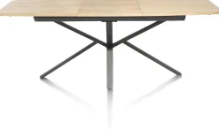 Sale Henders en Hazel Home Eettafel Natural