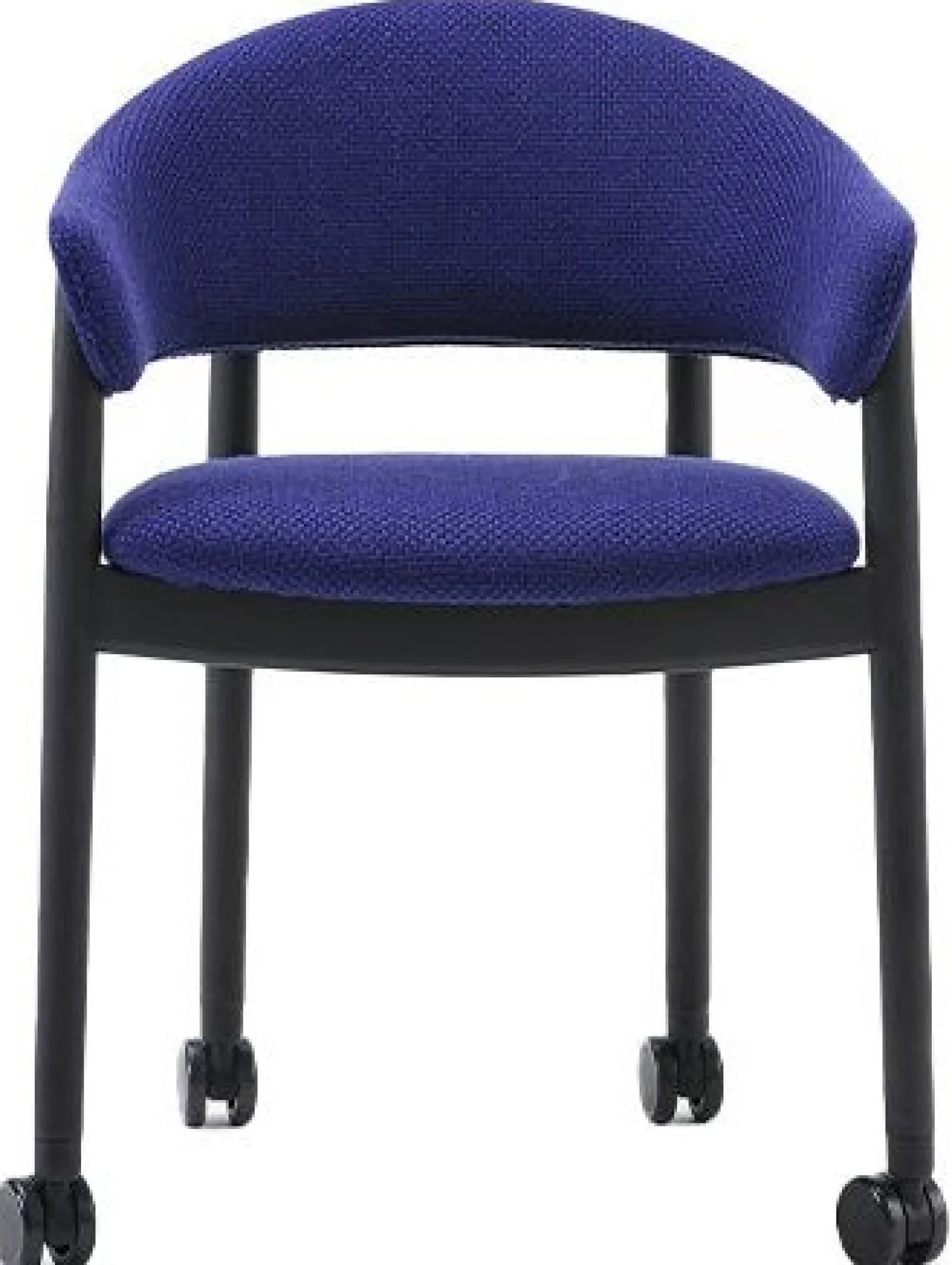 Arco Home-Work Eetkamerstoel Cognac