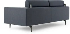 Leolux Horatio Bank bruin