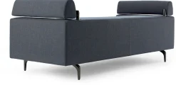 Leolux Horatio Bank bruin