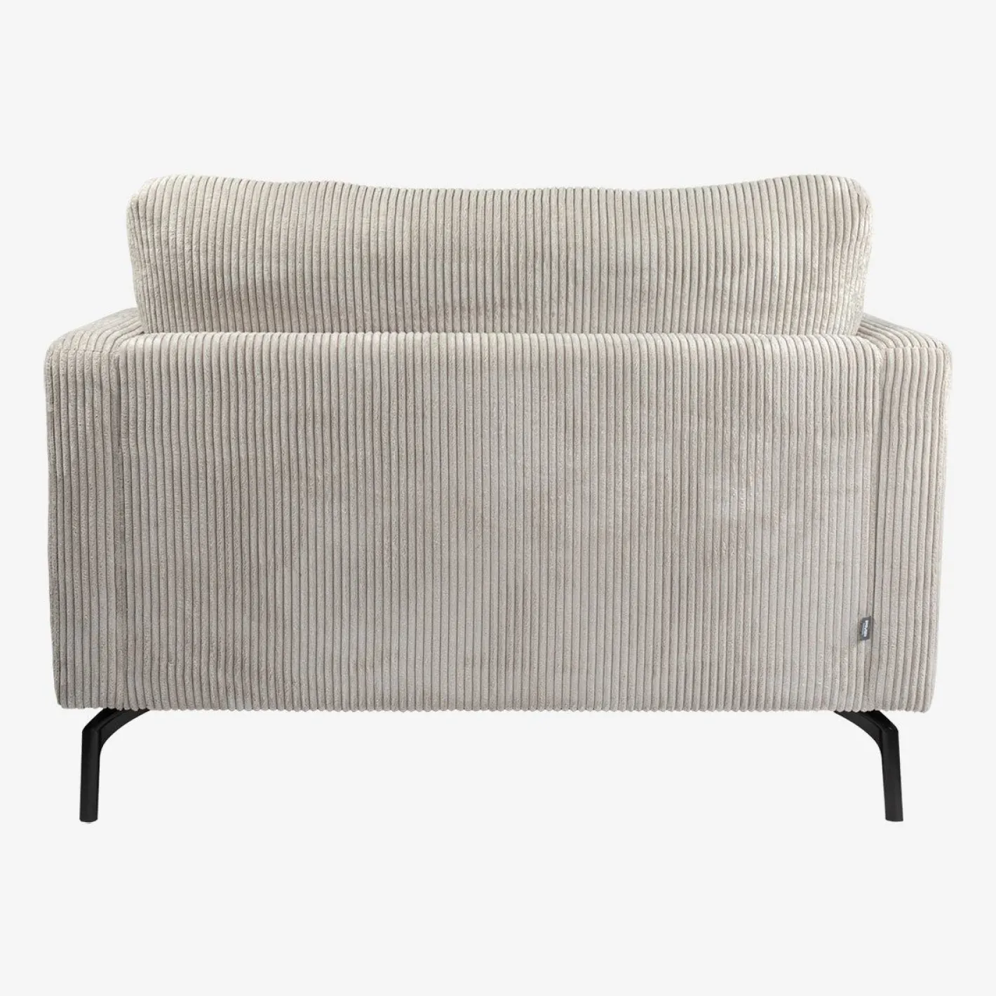 Discount Eijerkamp Collectie Hugo Loveseat Beige