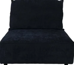 Zuiver Hunter 1,5 zits Elementenbank Navy